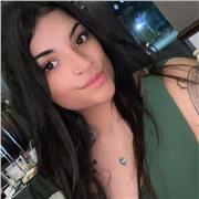 Fun & laidback Portuguese tutor ready to help